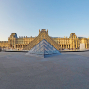 Paris Museums